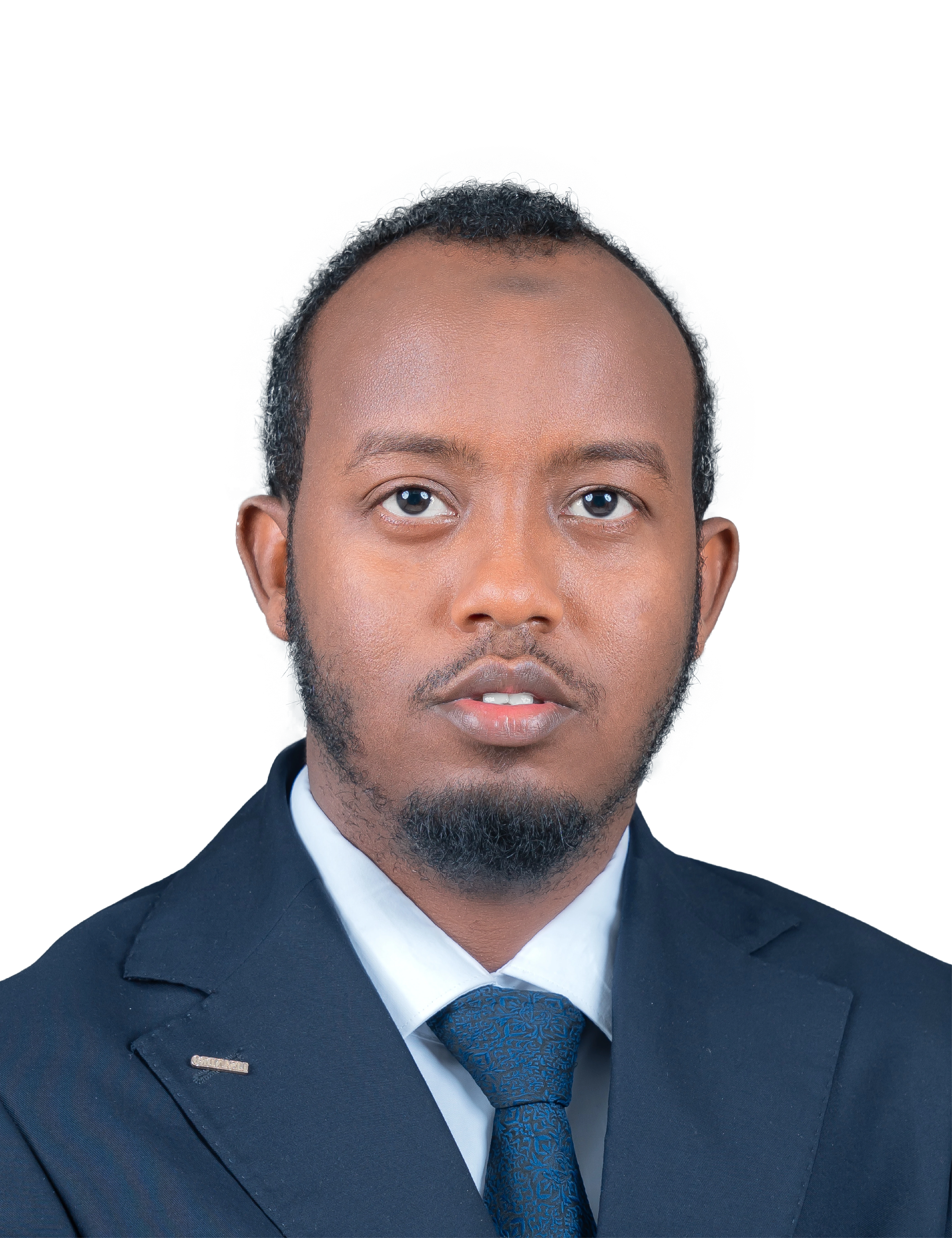 Hormuud University Mission Image