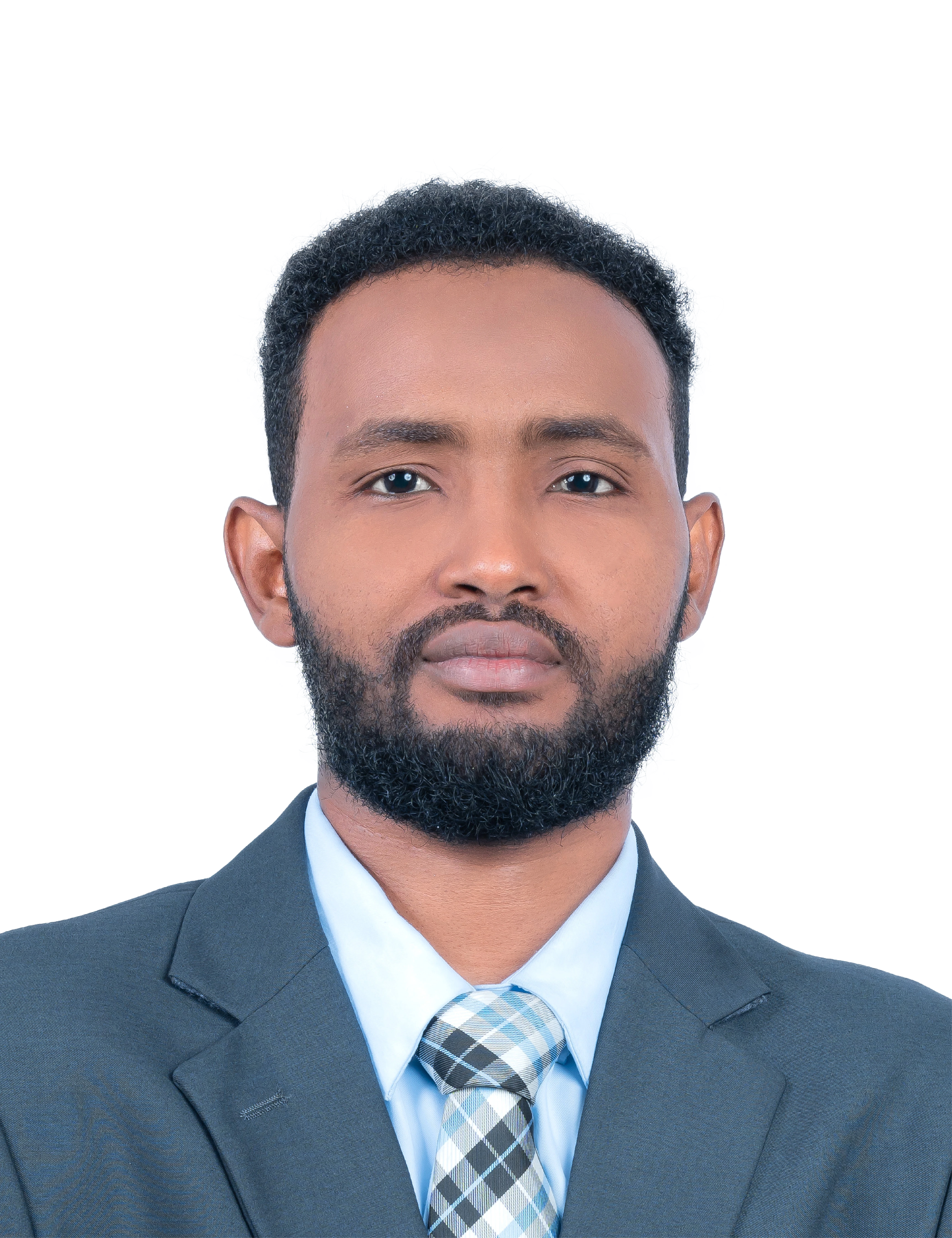 Hormuud University Mission Image